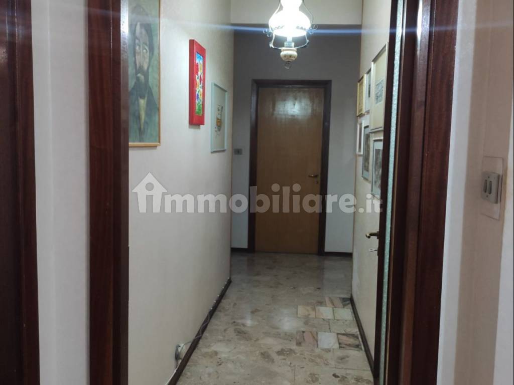 Interno appartamento