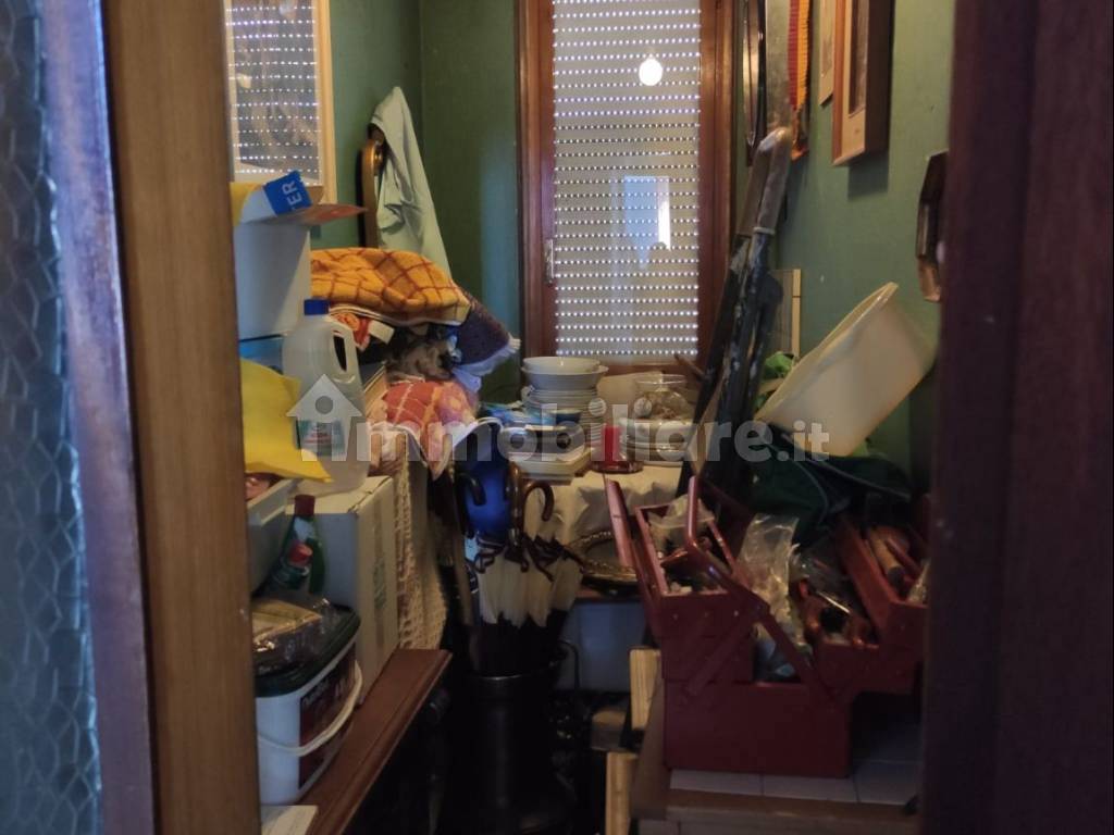 Interno appartamento