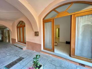 Interno palazzo