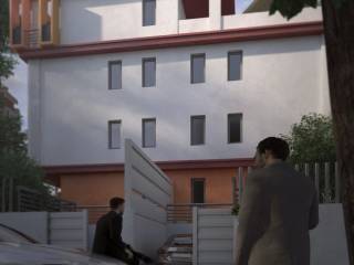 Facciata