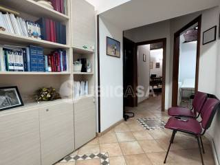 Interno appartamento