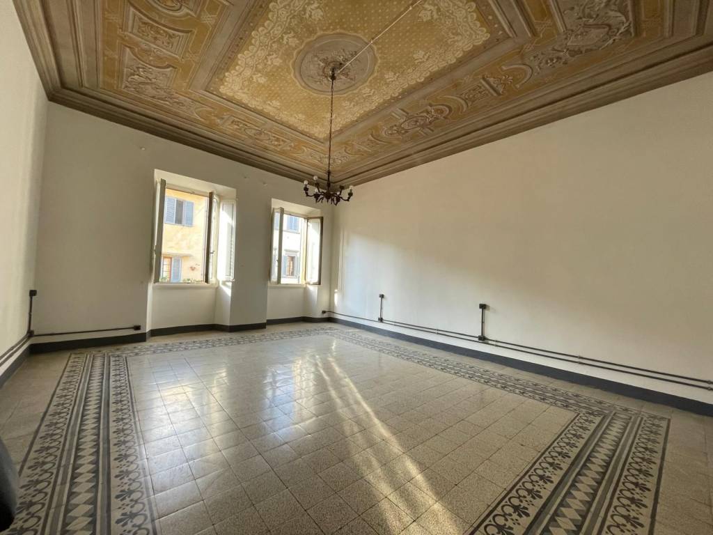 Appartamento via di mezzo 30, sant'ambrogio, firenze