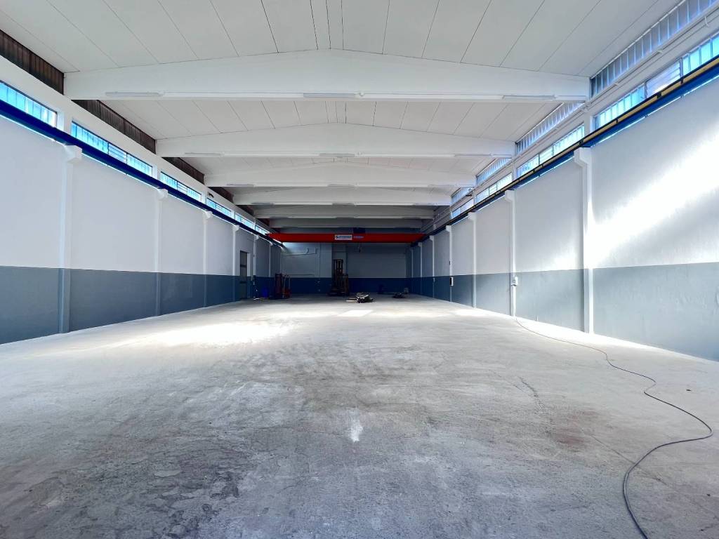 Capannone via giuseppe mazzini 331/1, centro, sassuolo