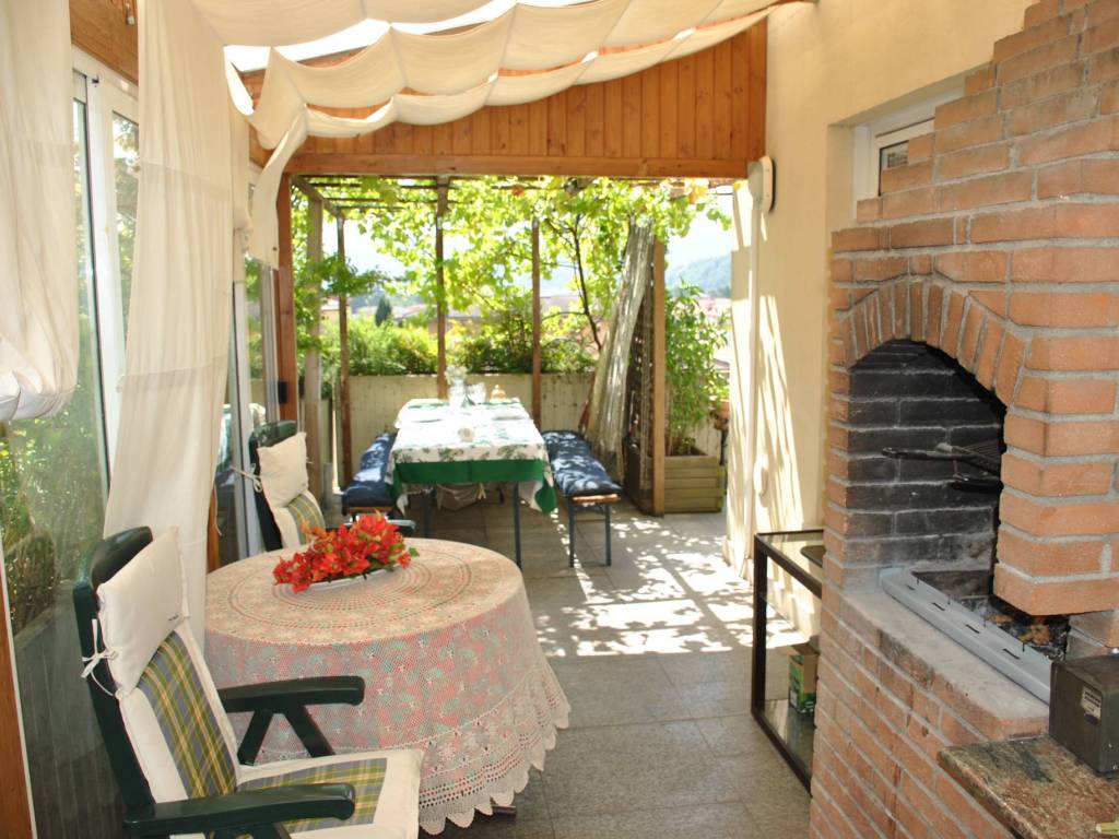 Balcone