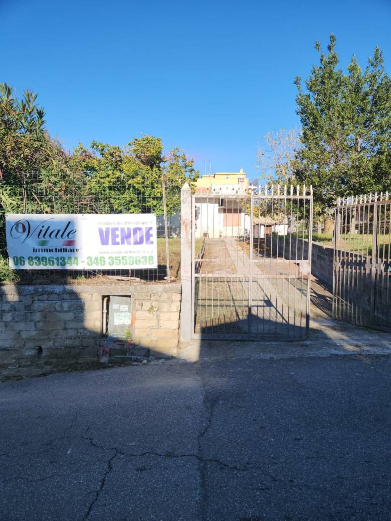 Villa in vendita a Roma