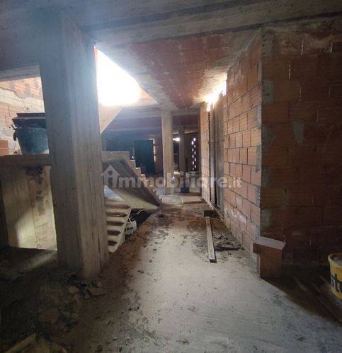 Interno appartamento