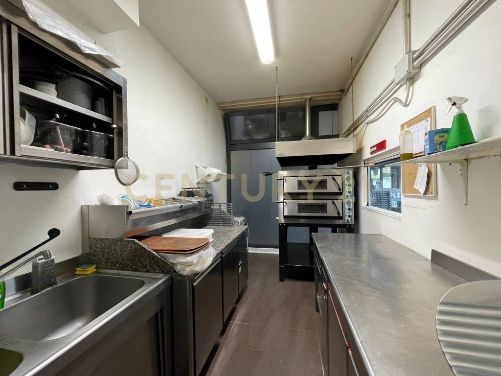 Interno non residenziale