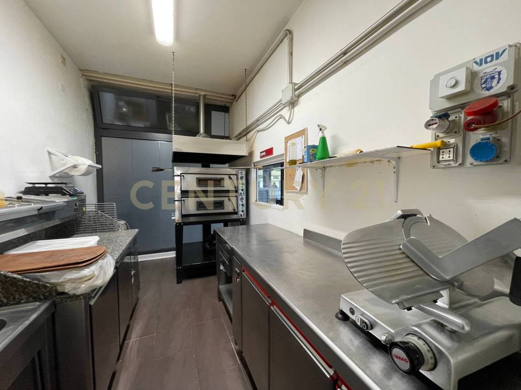 Interno non residenziale