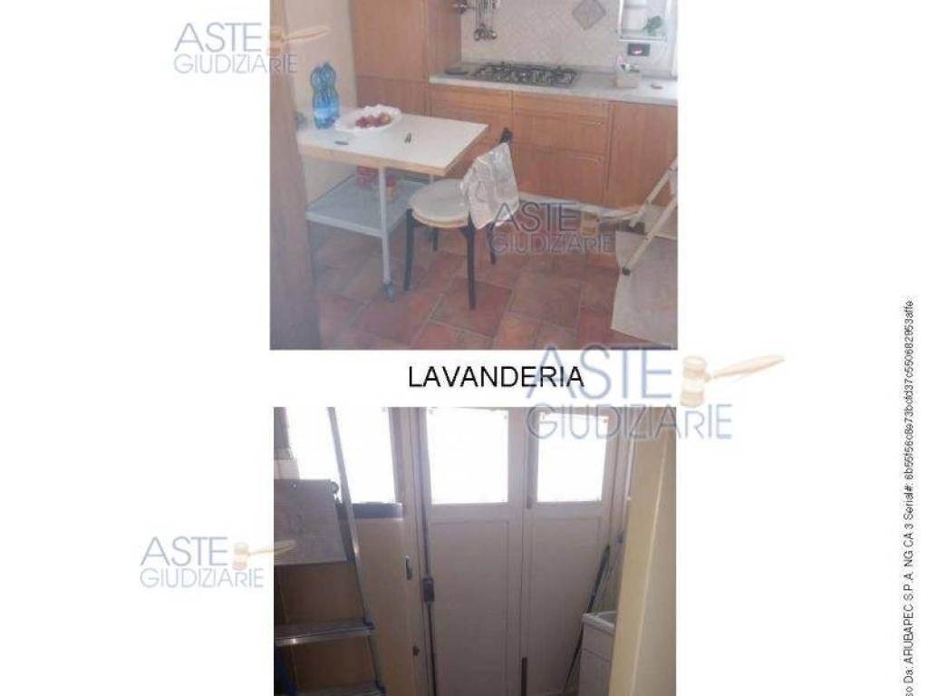 Interno appartamento