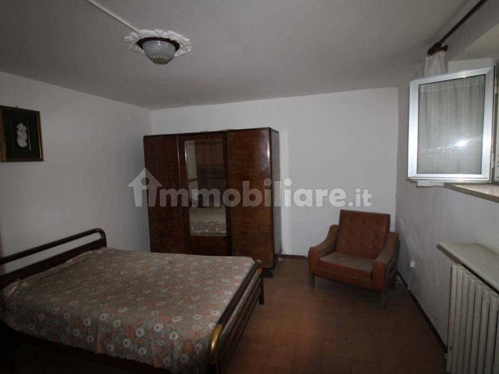 Camera da letto