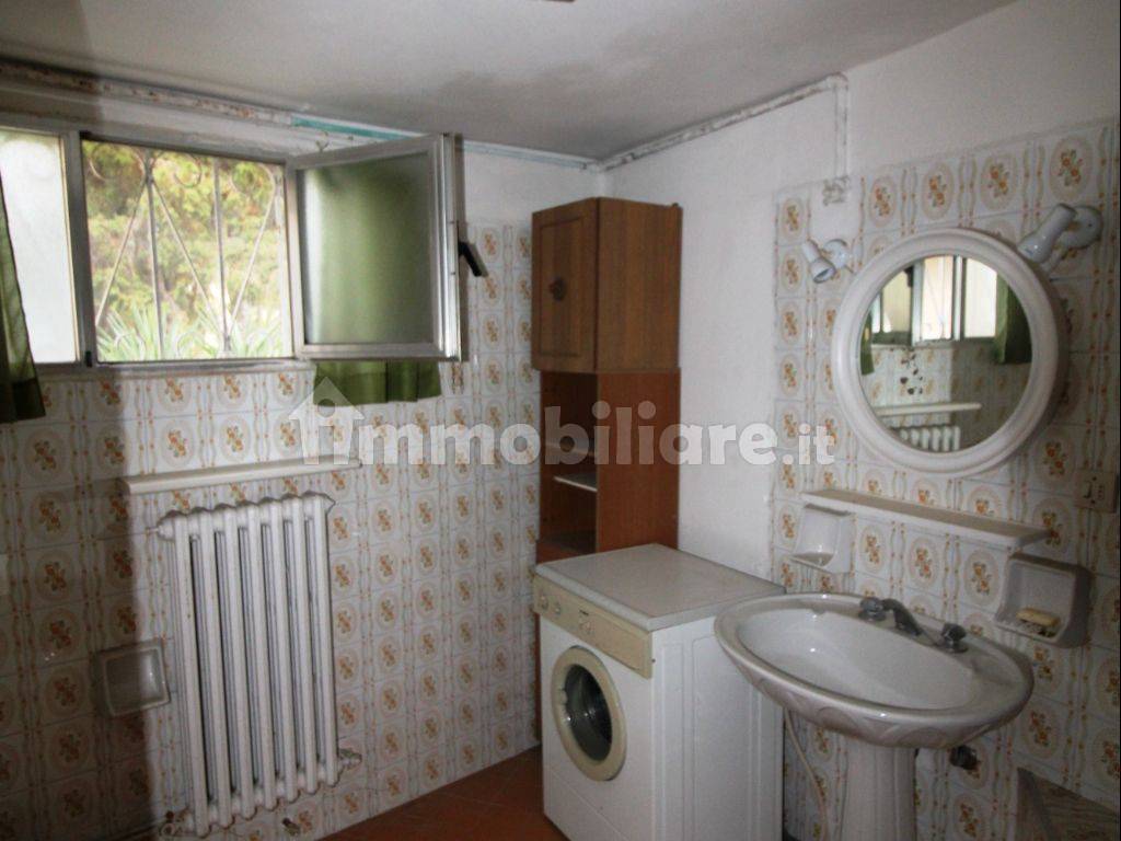 Bagno