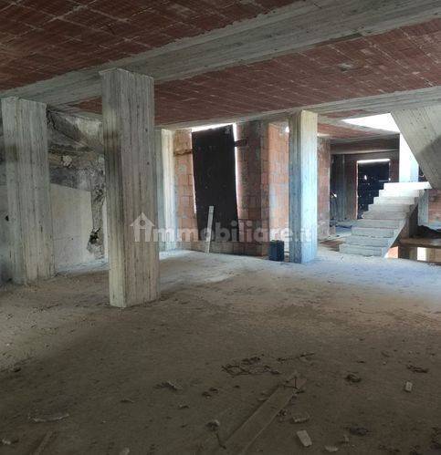 Interno appartamento