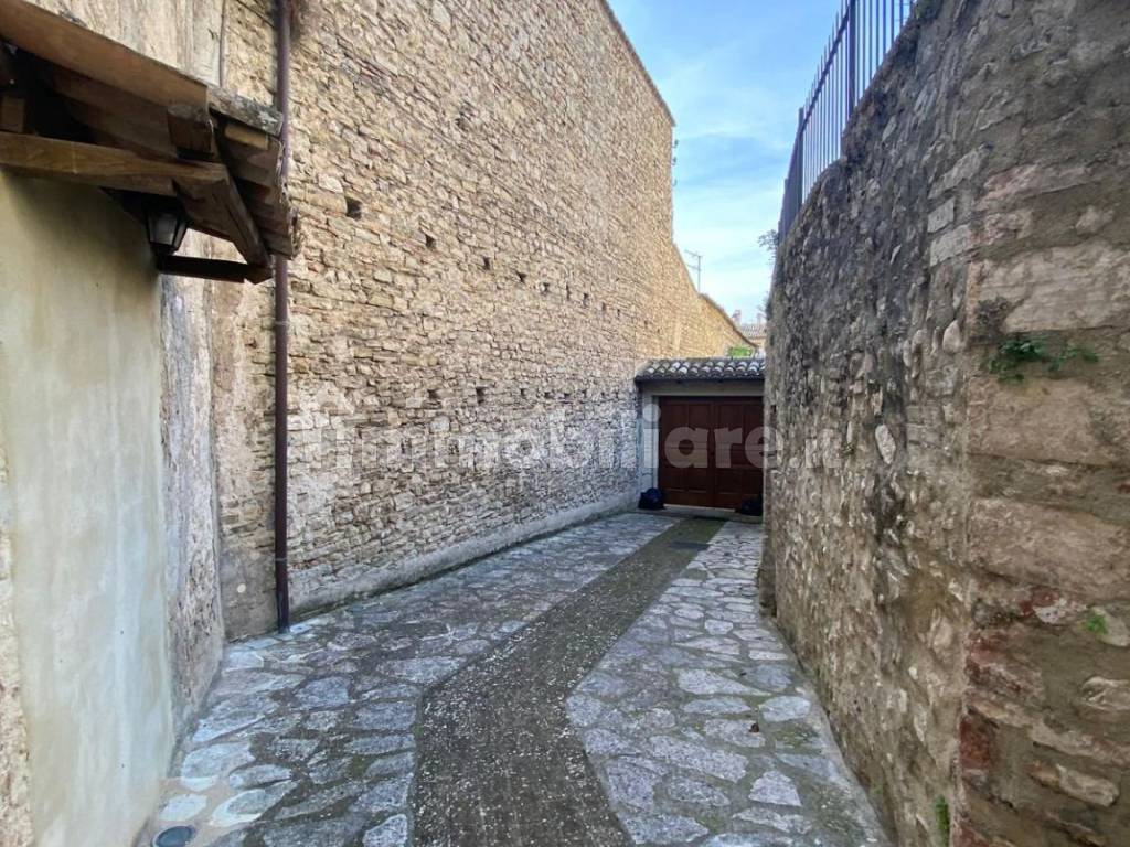 Cortile interno