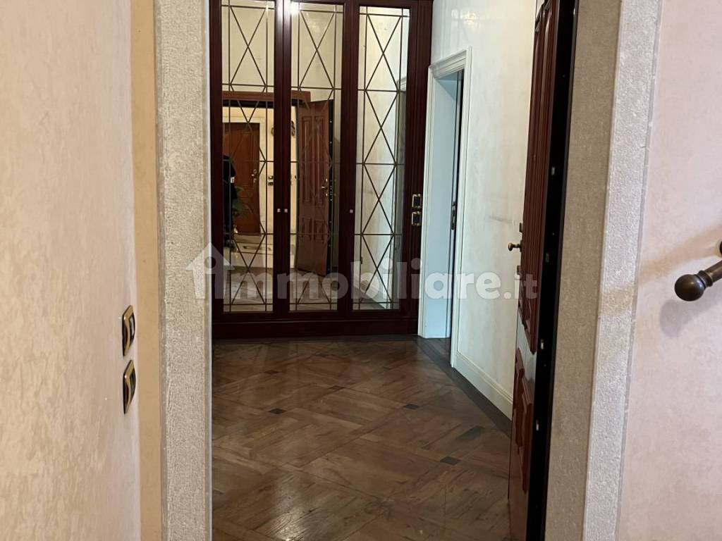 Interno palazzo