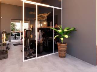 Veranda
