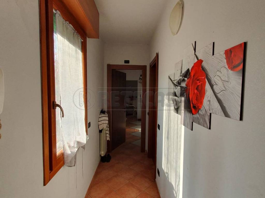 Interno appartamento