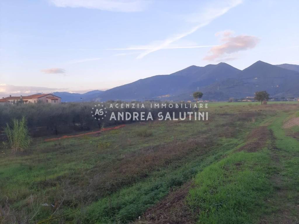 Terreno agricolo via giuseppe toniolo, colignola, campo, san giuliano terme