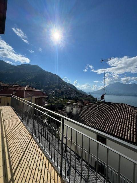Trilocale frazione ombriaco, centro, bellano