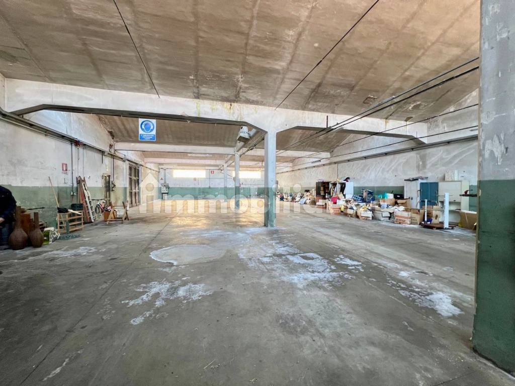 Interno non residenziale
