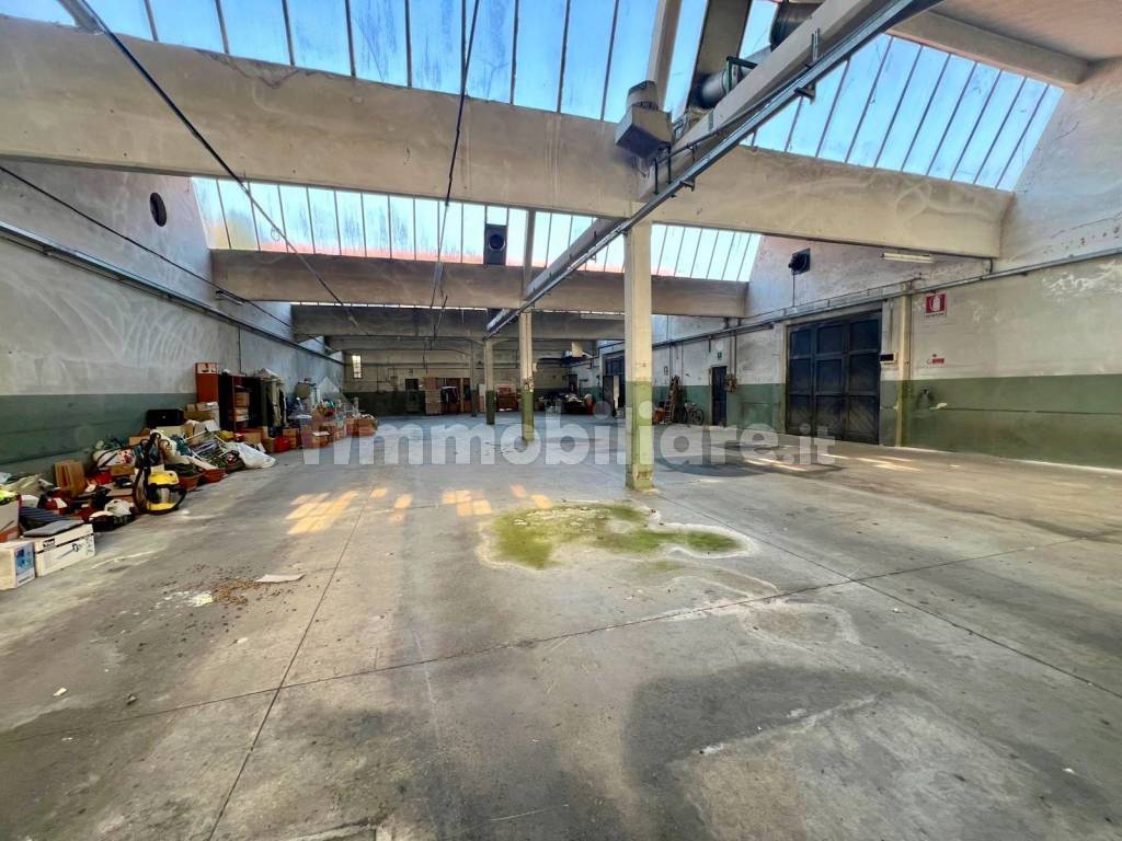 Interno non residenziale