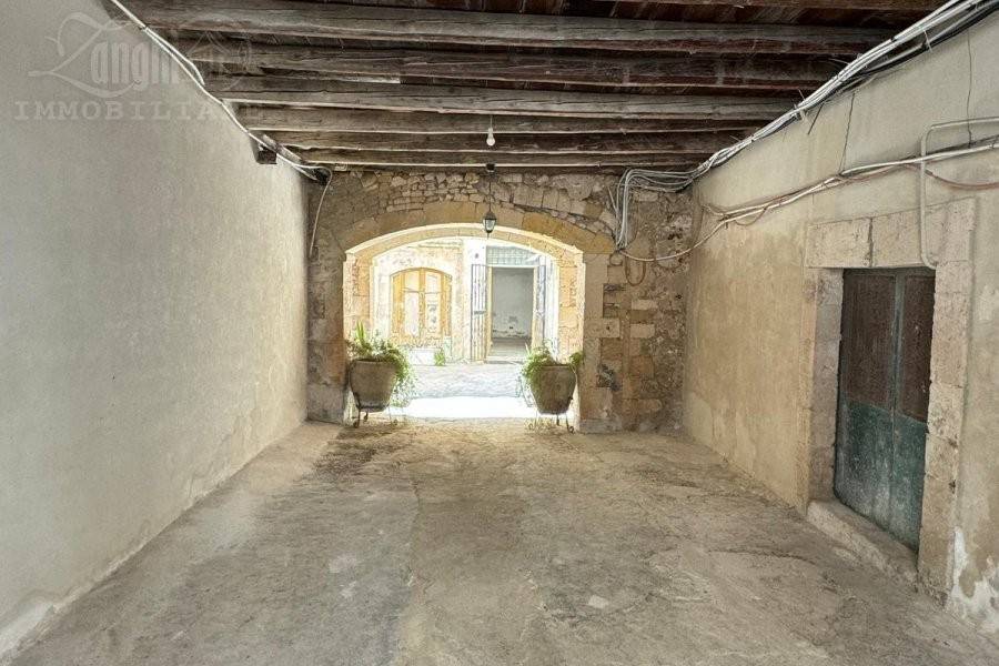 Casa indipendente in vendita a Siracusa