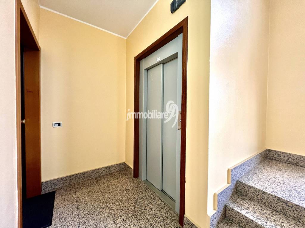 Interno palazzo