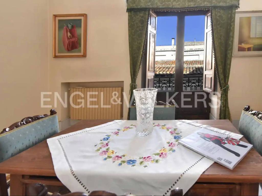 Sala da pranzo