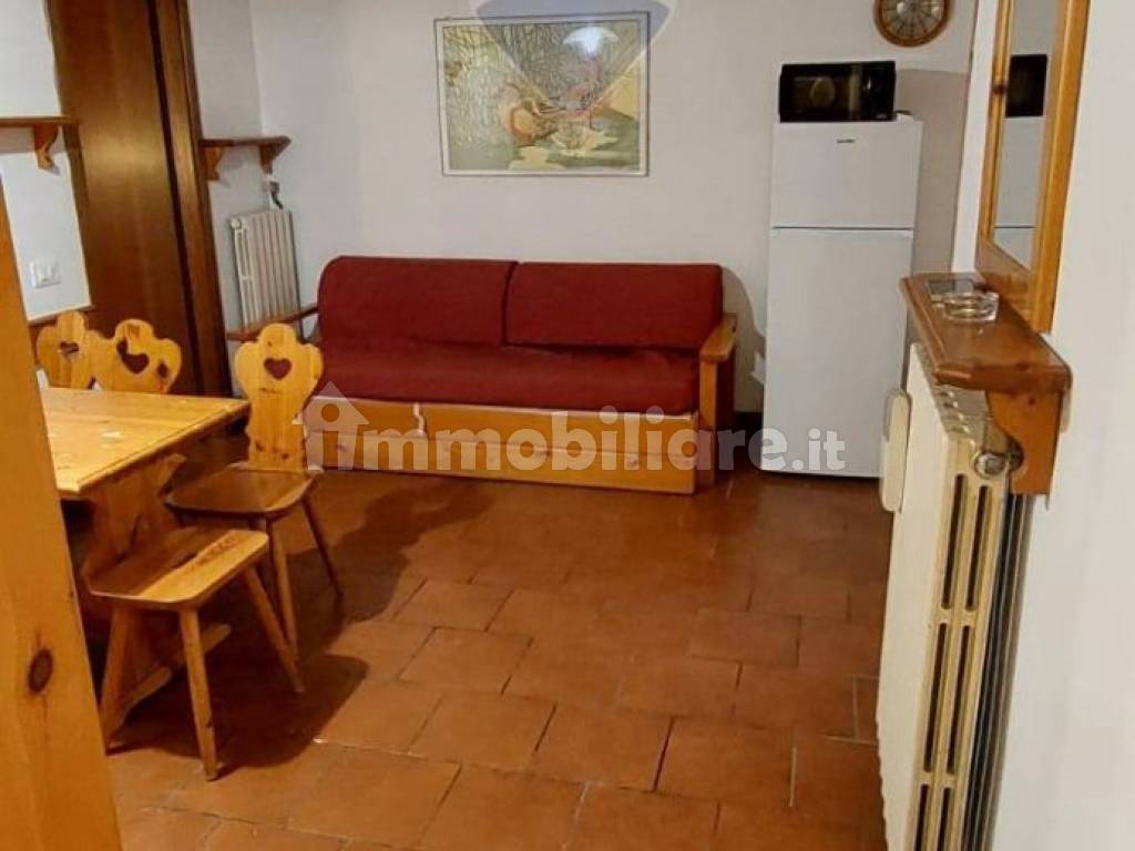 Interno appartamento