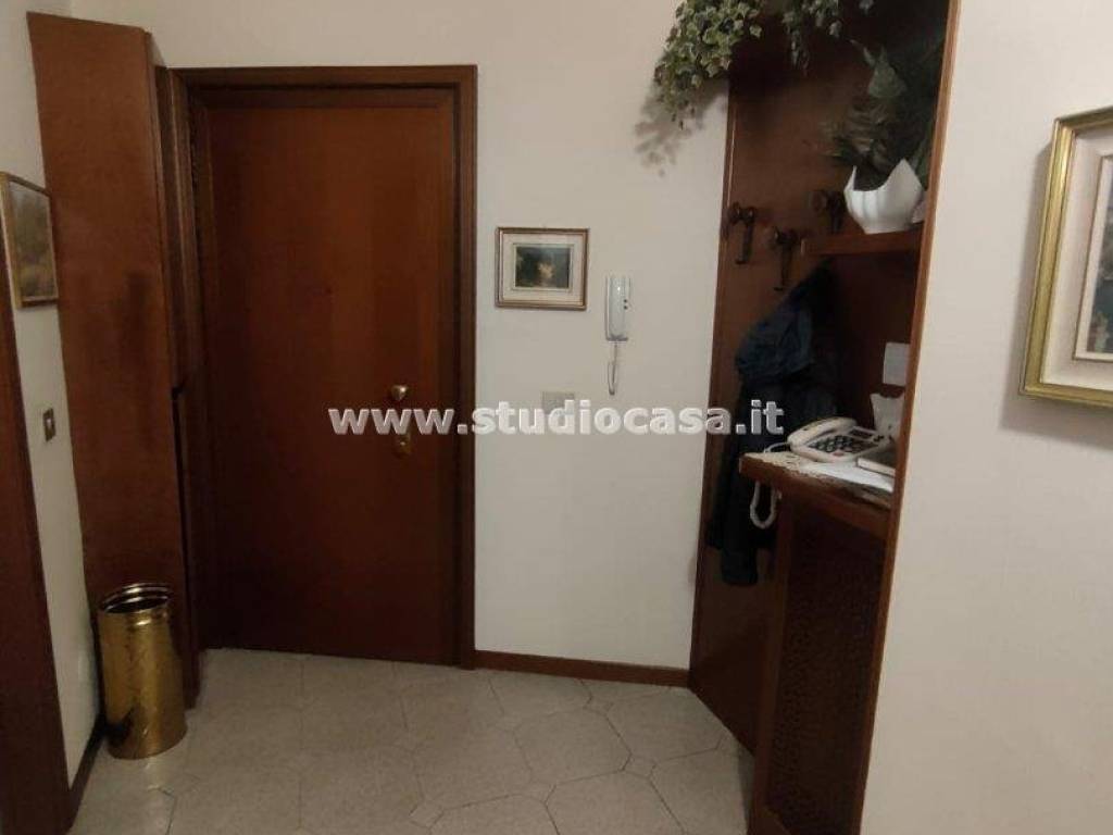 Interno appartamento