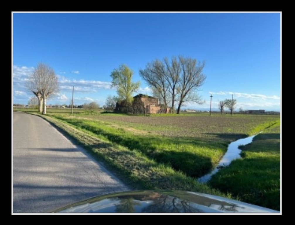 Terreno agricolo via caprì 7, rio saliceto