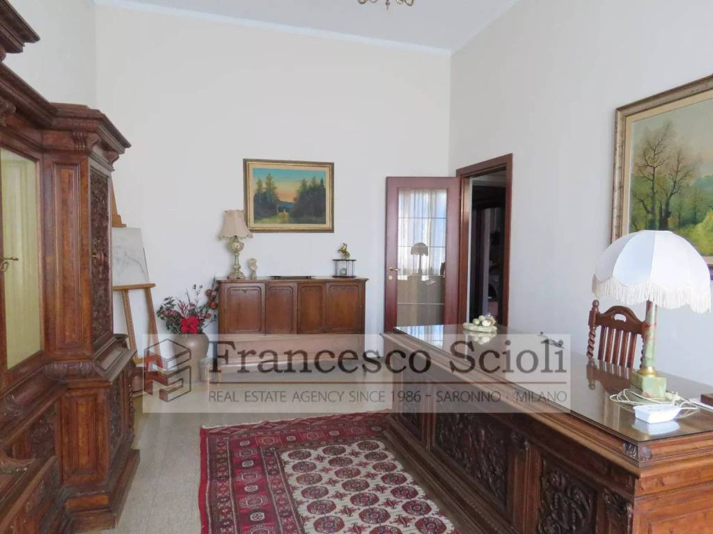 Interno appartamento