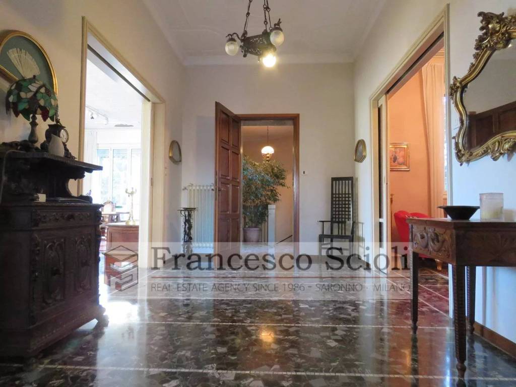 Interno appartamento