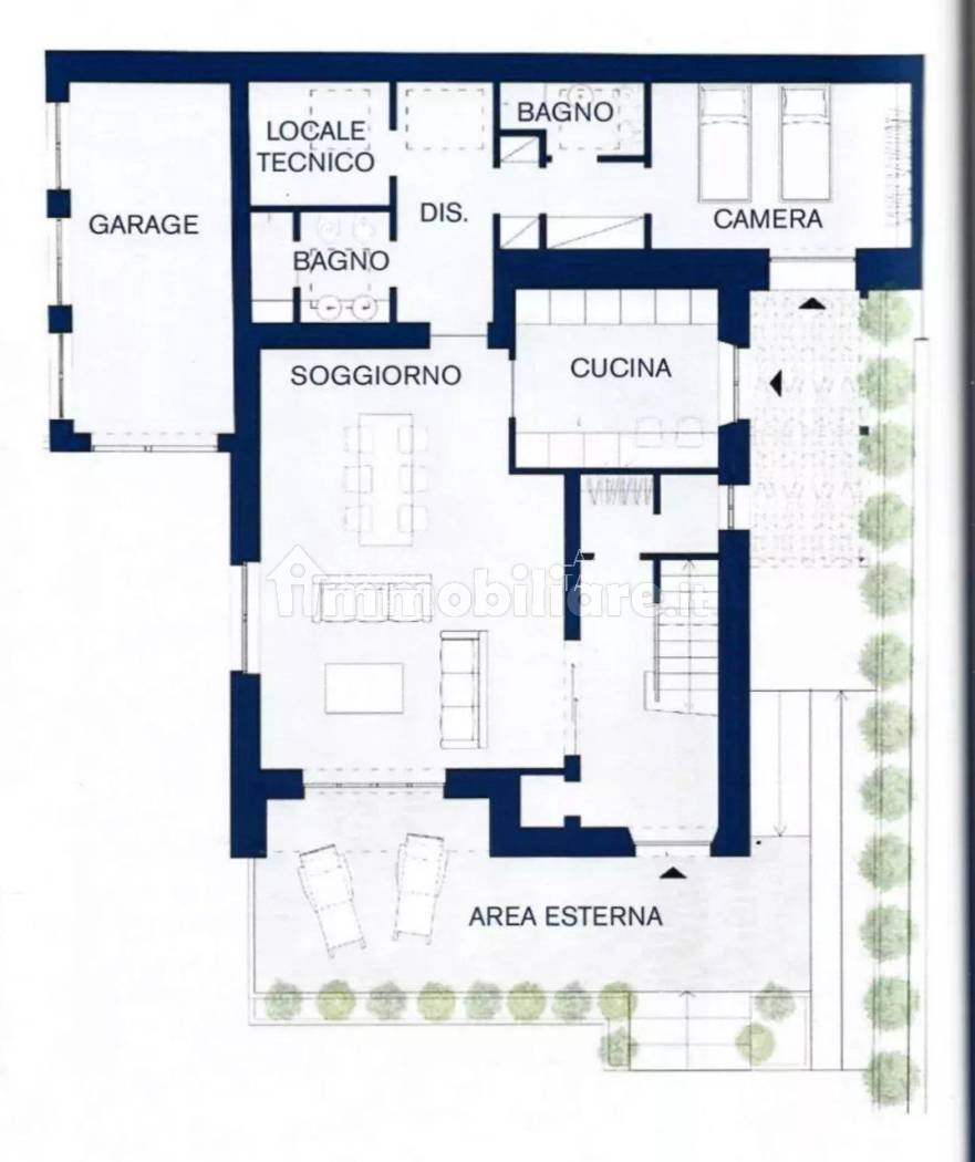 Villa in vendita a Pietrasanta