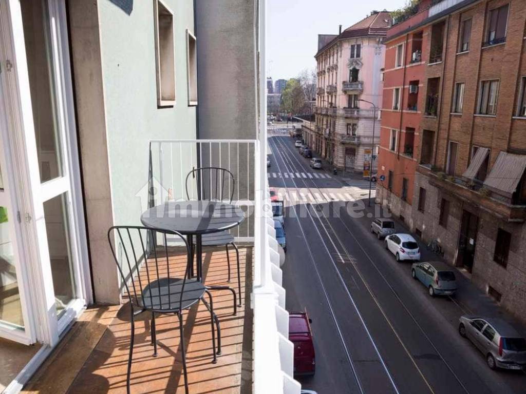 Balcone