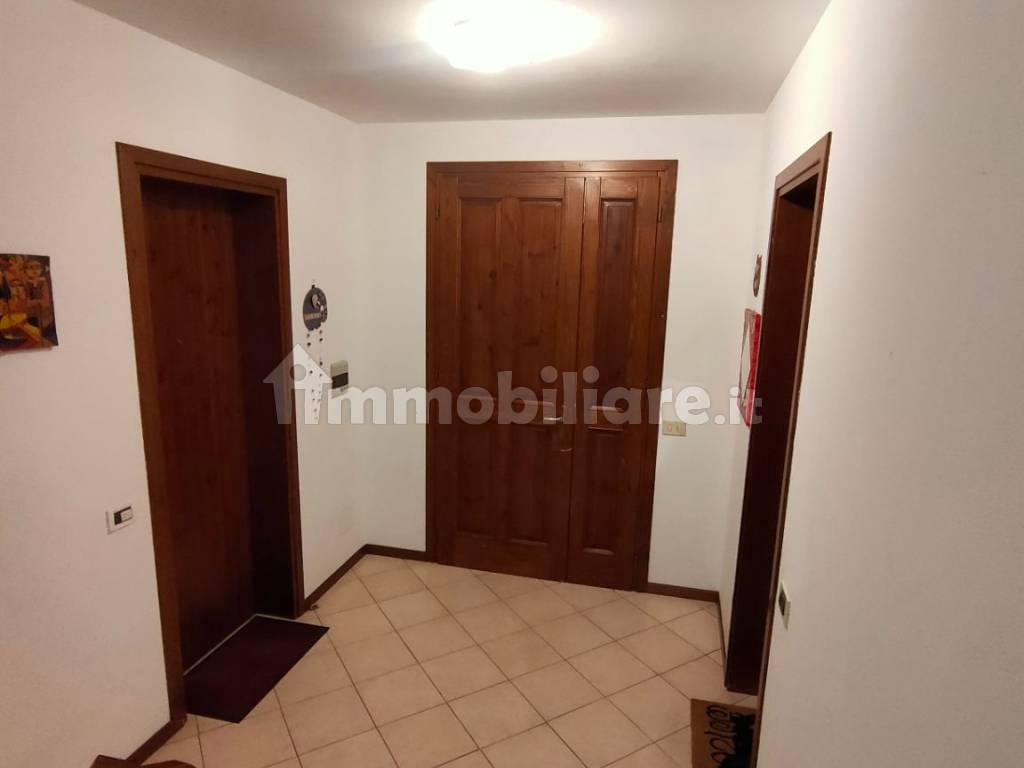 Interno appartamento