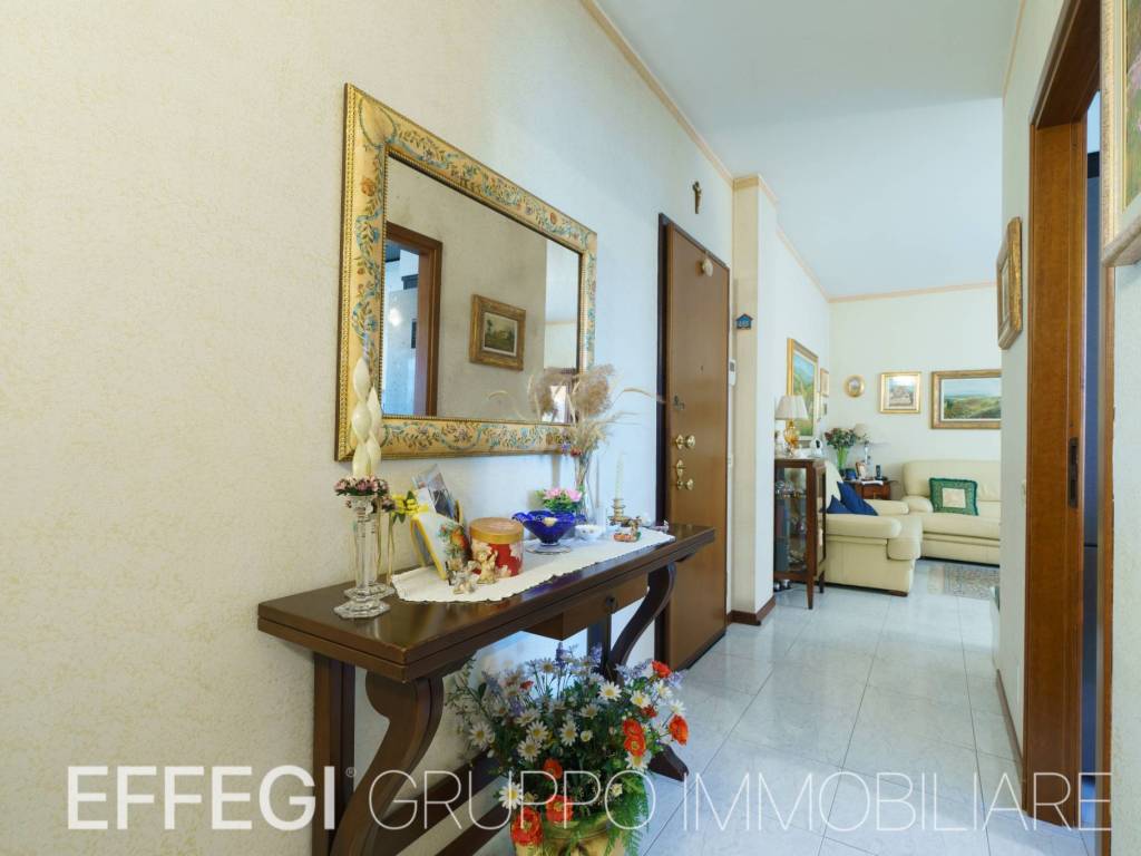 Interno appartamento