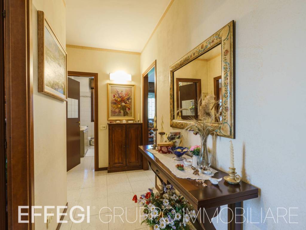 Interno appartamento