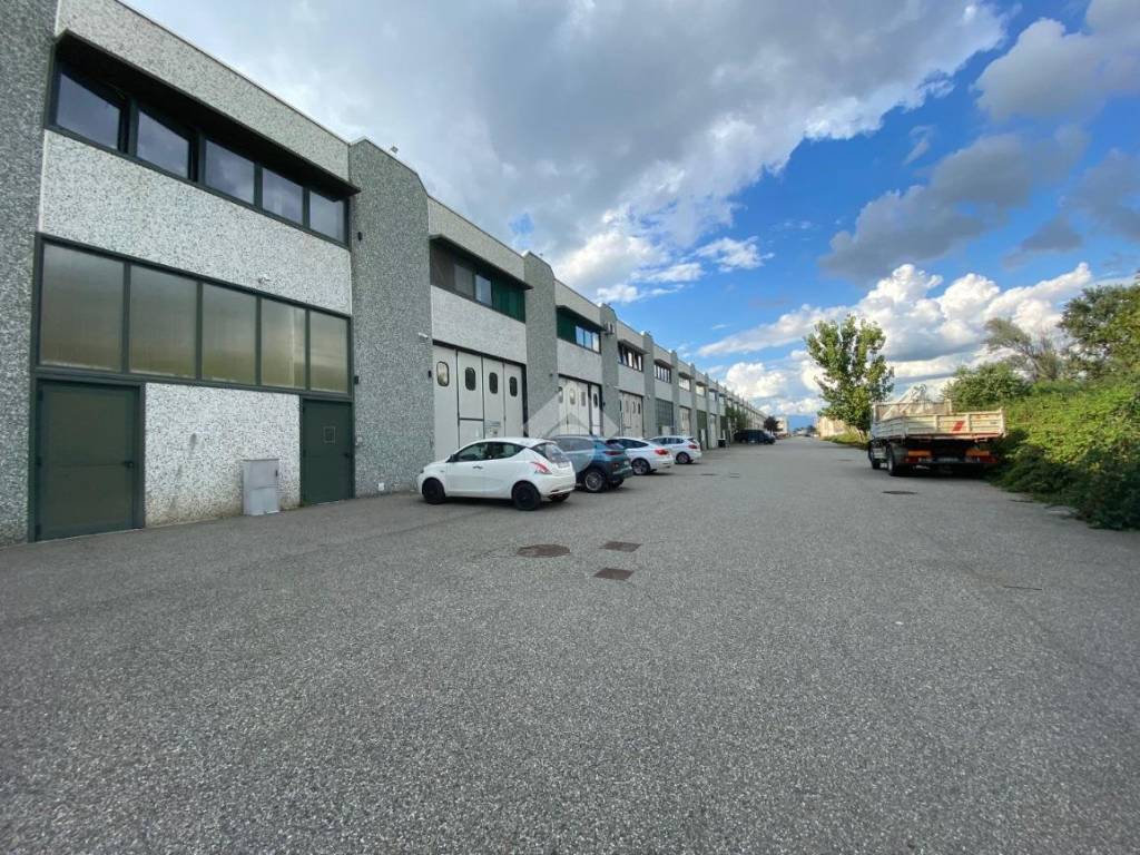 Ufficio - studio str. mappano 28, mappano
