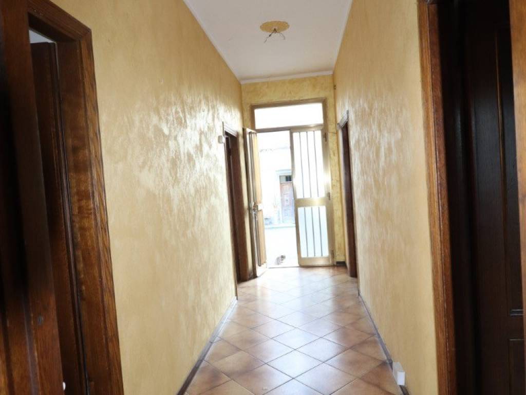 Interno palazzo