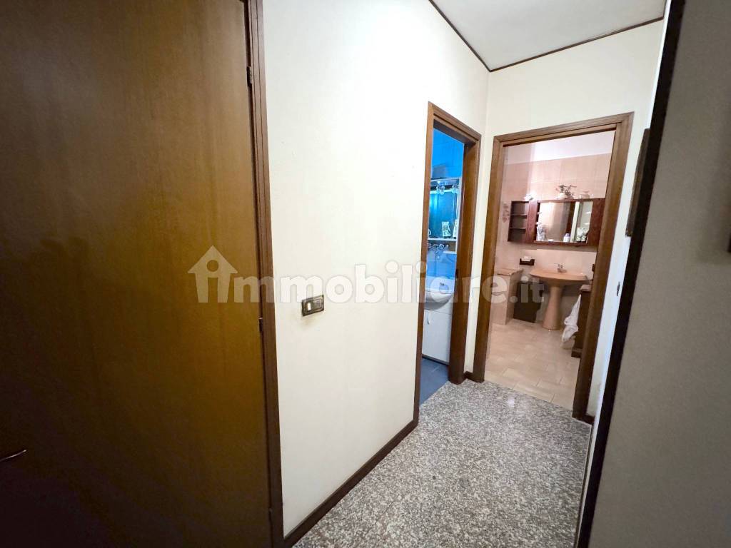 Interno appartamento