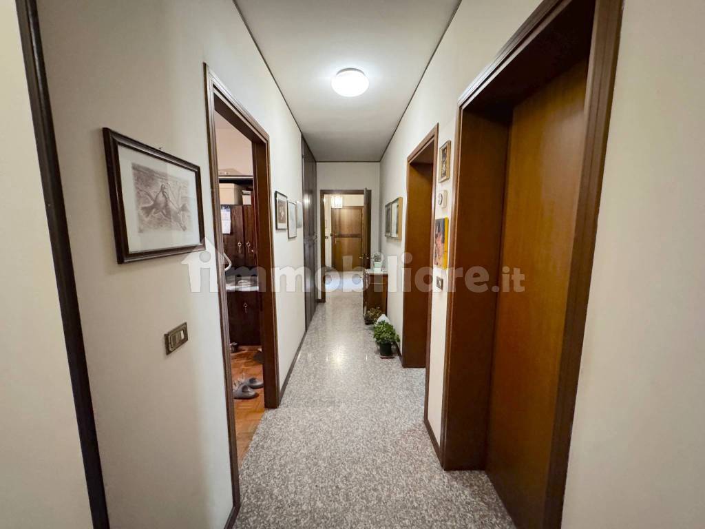 Interno appartamento