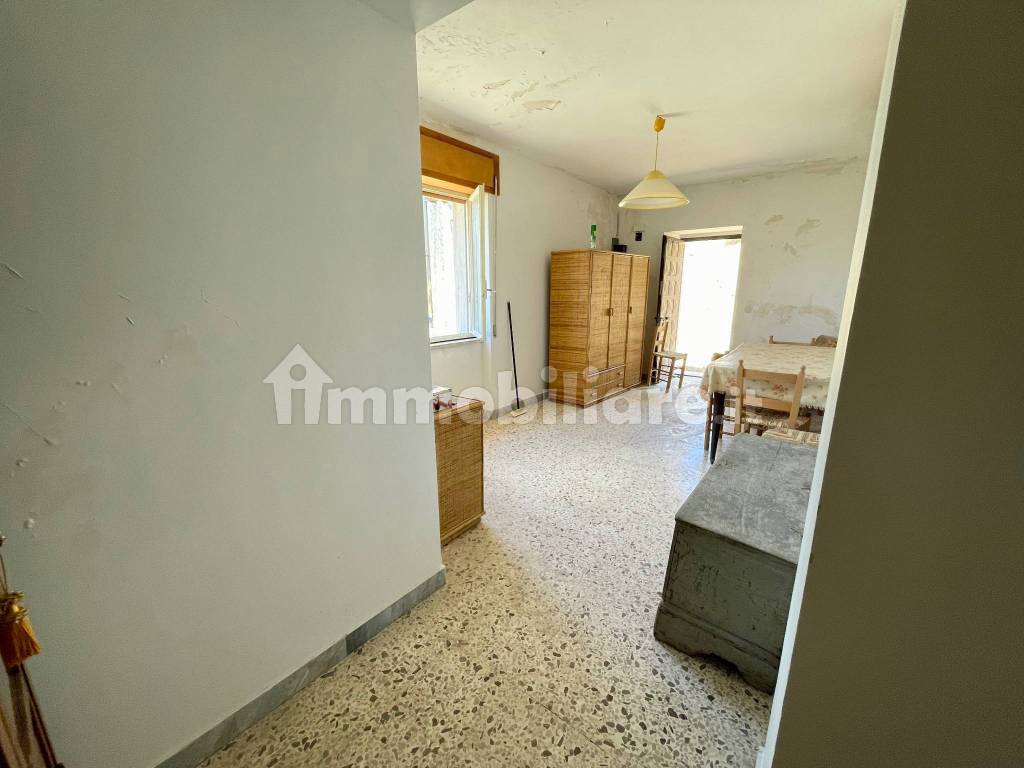 Interno appartamento