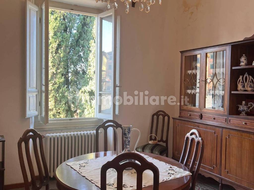 Sala da pranzo