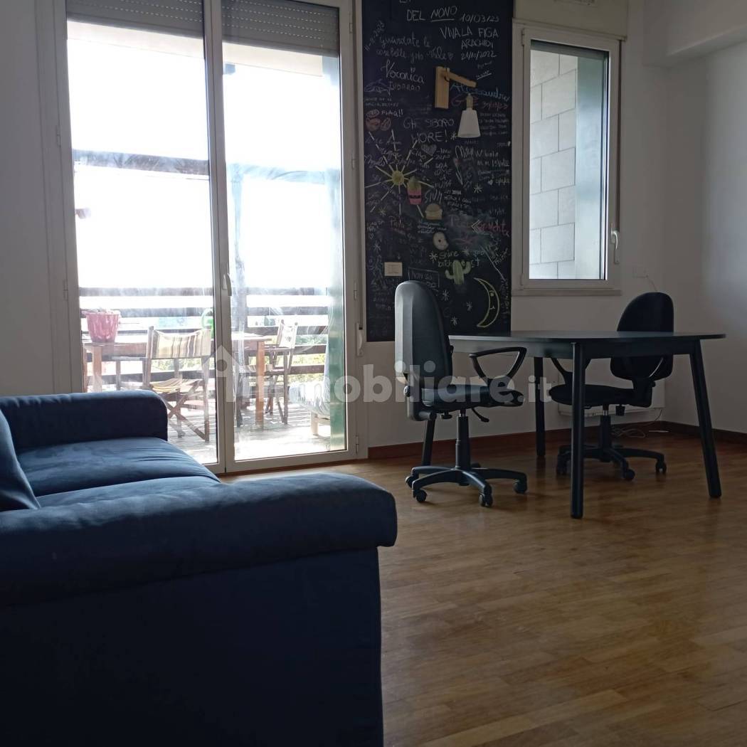 Appartamento in affitto a Bologna