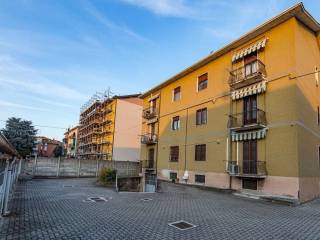 Cortile interno