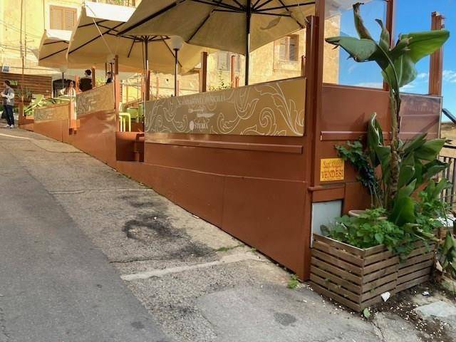 Negozio - locale commerciale salita giambertoni 2, centro storico, agrigento