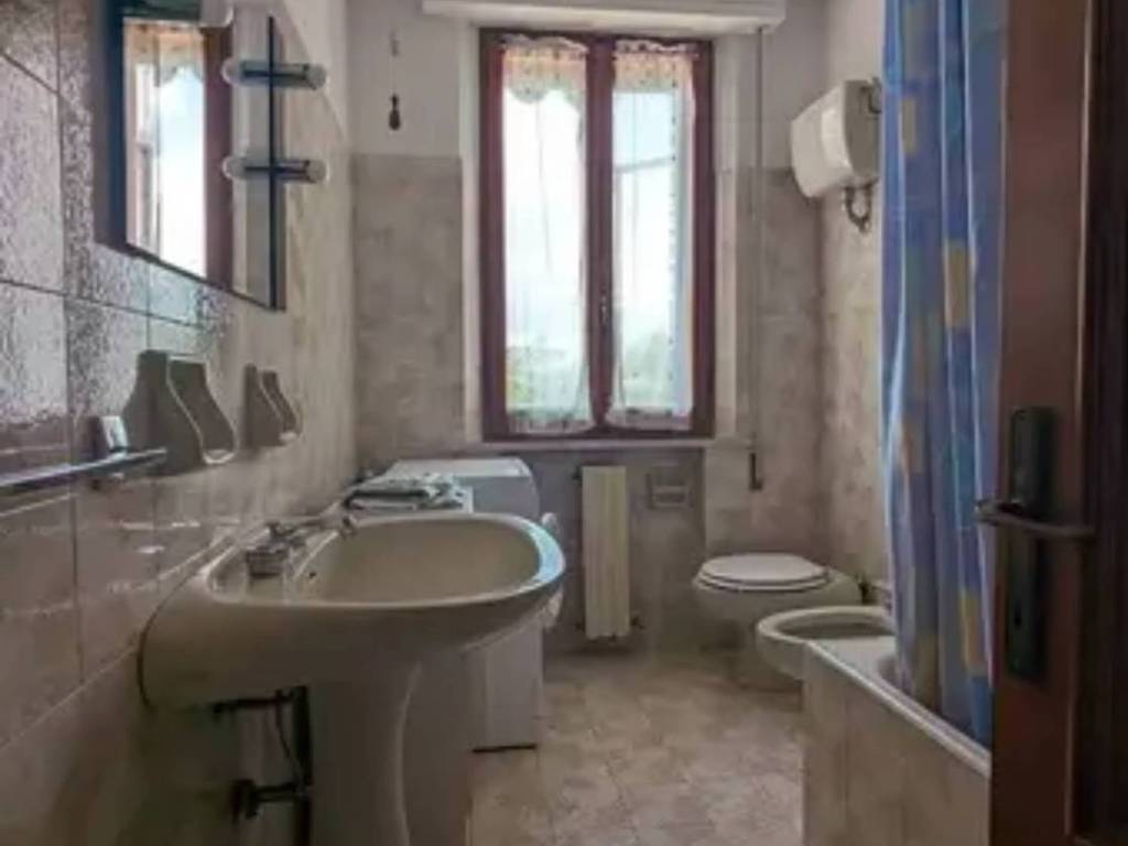 Bagno