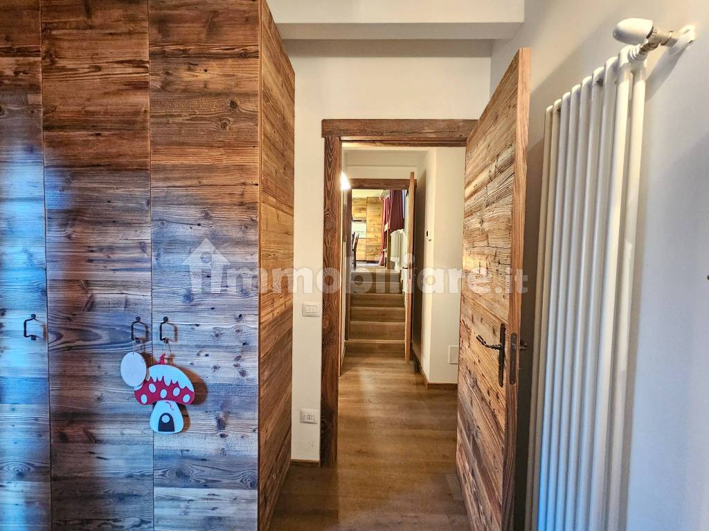 Interno appartamento