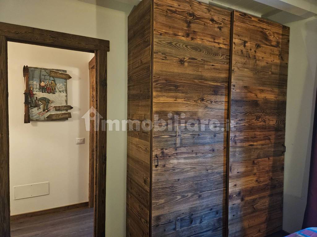 Interno appartamento