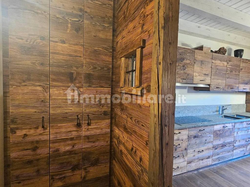 Interno appartamento